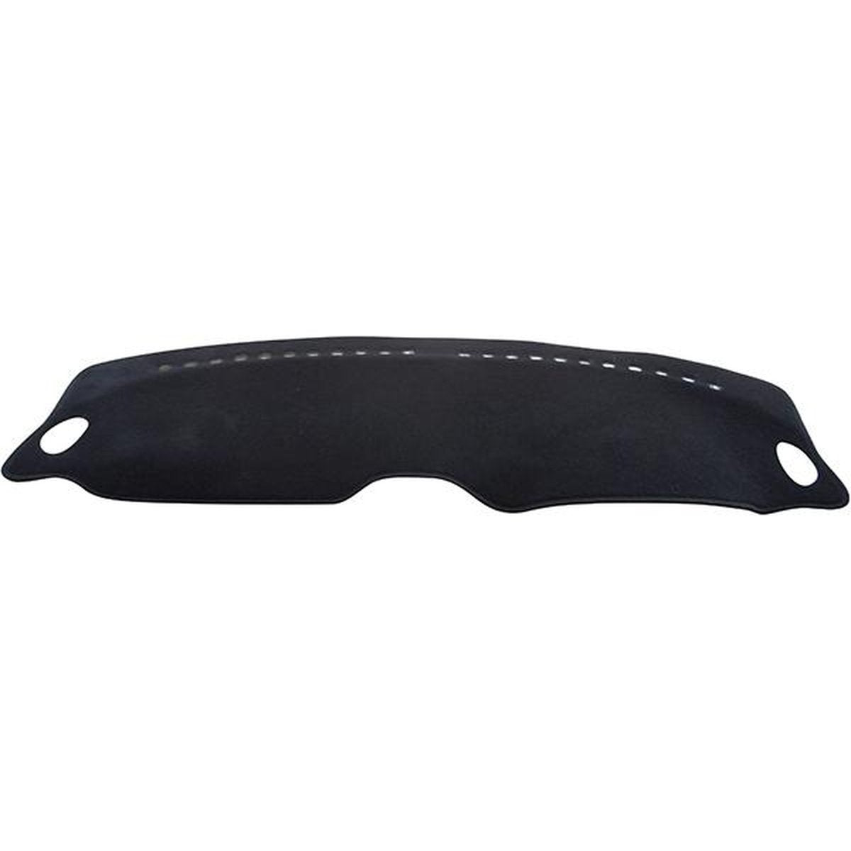 Sunland Dashmat fits HYUNDAI EXCEL (LX/GLX/SPRINT - 10/94 to 5/00) - Charcoal