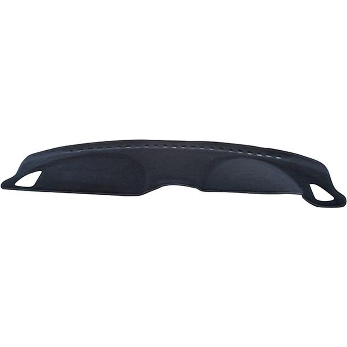 Sunland Dashmat fits HYUNDAI ACCENT (GS/GL/GLS - 6/00 to 4/06) - Charcoal
