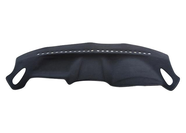 Sunland Dashmat fits HYUNDAI SANTA FE (GL/GLS - 11/00 to 4/06) - Charcoal
