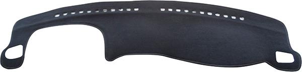 Sunland Dashmat fits HYUNDAI GRANDEUR (XG - 9/99 to 2/06) - Charcoal