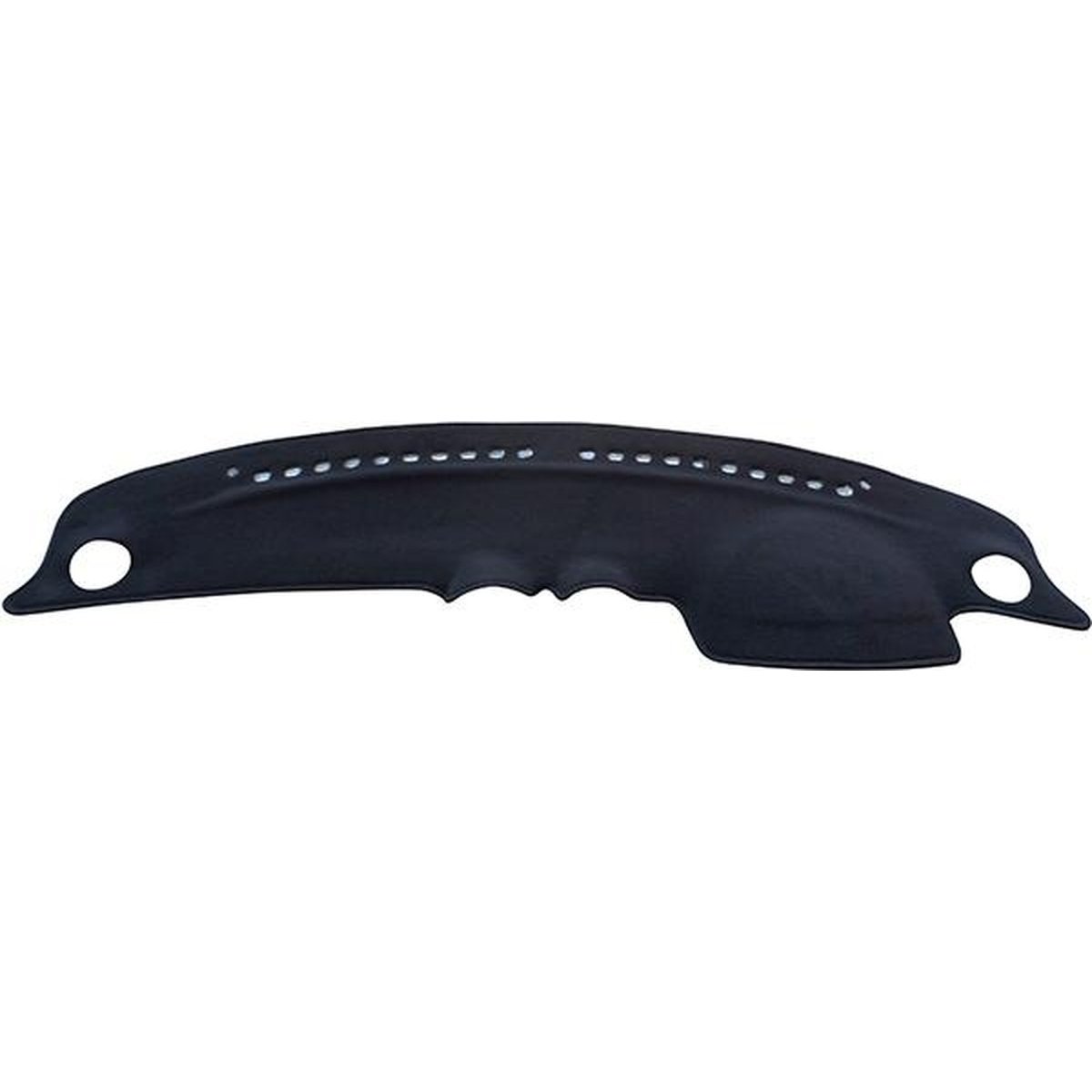 Sunland Dashmat fits HYUNDAI TIBURON (GK MY07 - 3/02 On) - Black