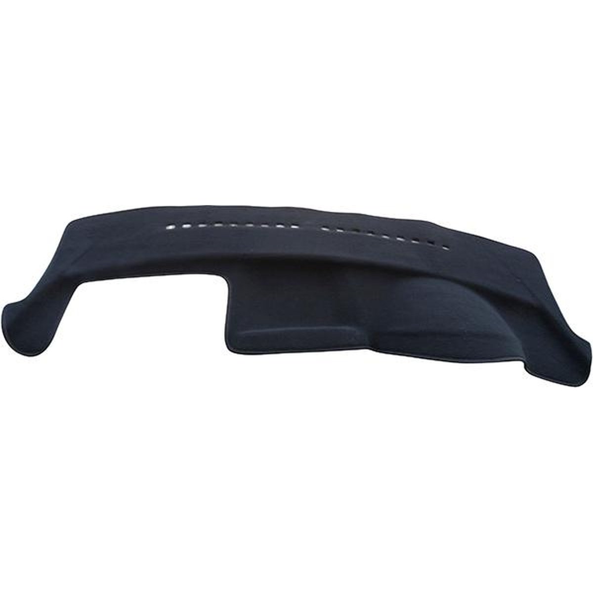 Sunland Dashmat fits HYUNDAI TUCSON (SX MY09 - 8/04 to 1/10) - Charcoal