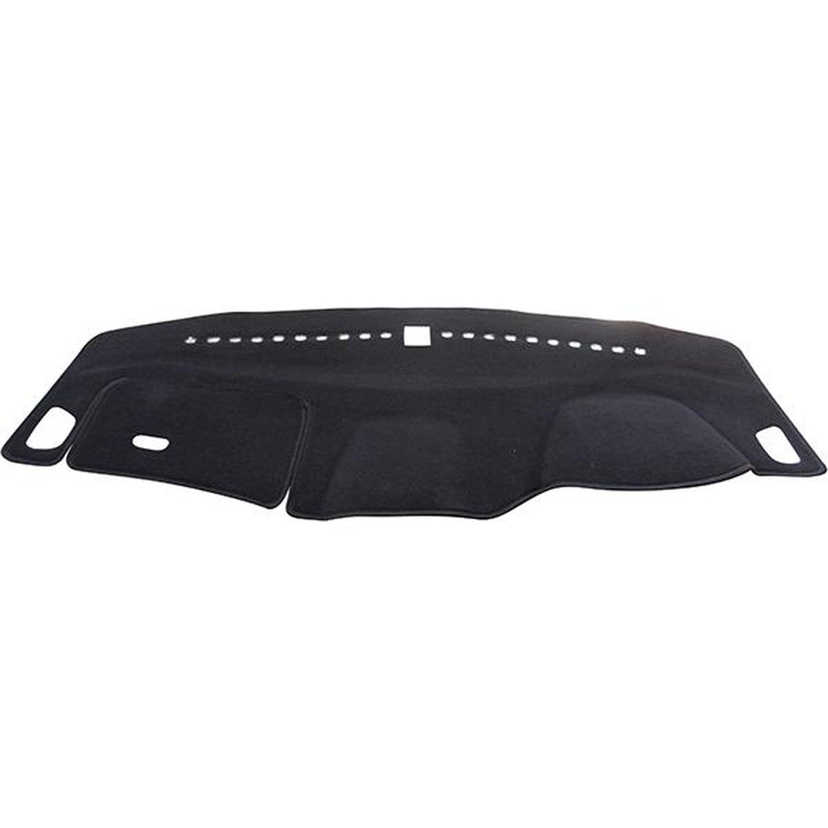 Sunland Dashmat fits HYUNDAI ix35 (LM2 MY11/MY13 - 2/10 On) - Charcoal
