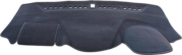 Sunland Dashmat fits HYUNDAI i30 (GD - 5/12 On) - Charcoal