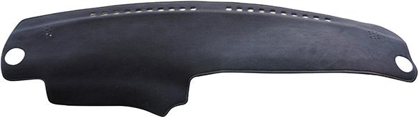 Sunland Dashmat fits HYUNDAI LEVANT (GL/GLS - 11/93 to 7/98) - Charcoal