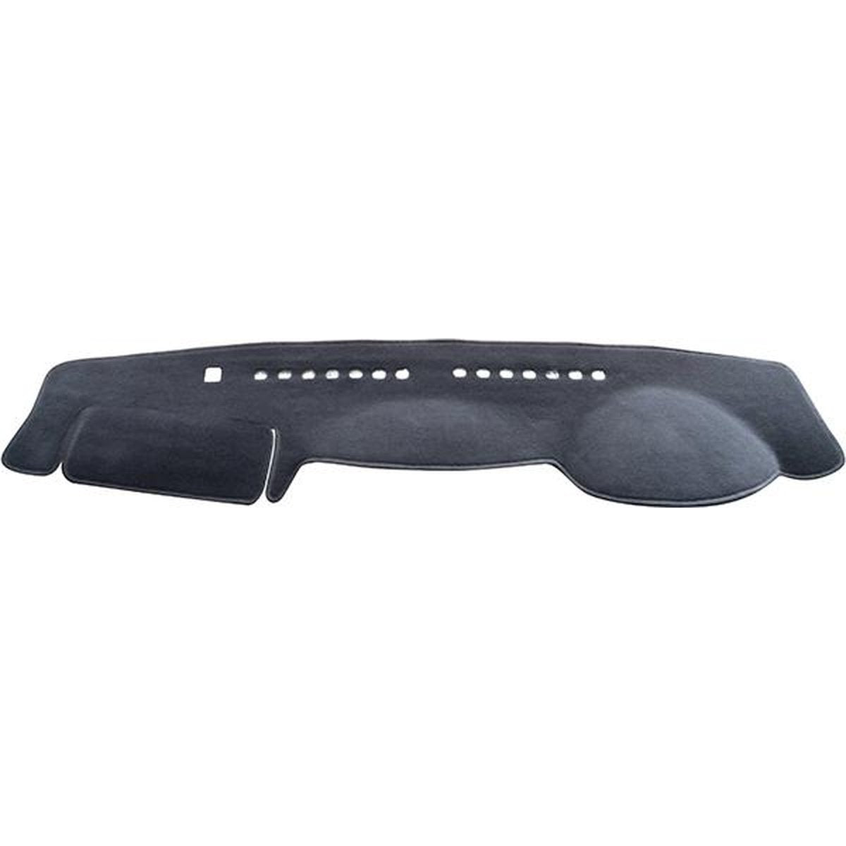 Sunland Dashmat fits FOTON TUNLAND (P201 - 10/12 On) - Charcoal