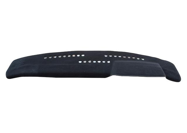 Sunland Dashmat fits MITSUBISHI MAGNA (TM/TN/TP - 4/85 to 12/90) - Charcoal