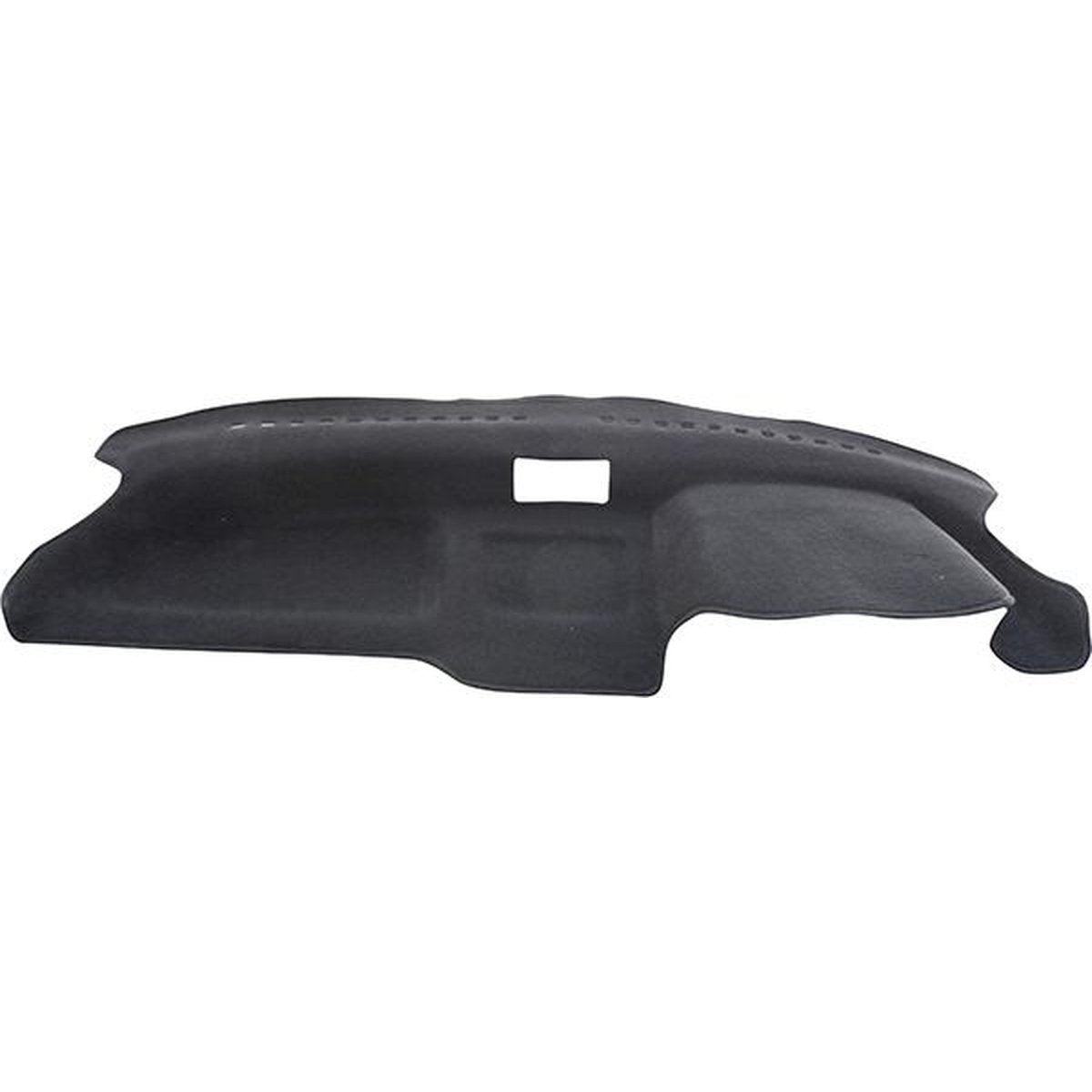 Sunland Dashmat fits MITSUBISHI NIMBUS (UF - 1/92 to 11/98) - Charcoal