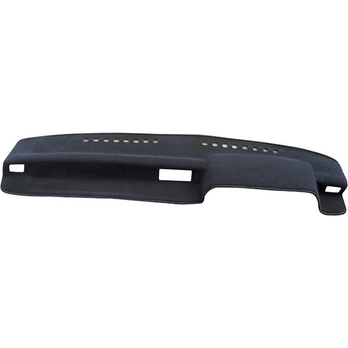 Sunland Dashmat fits MITSUBISHI TRITON (MJ/MH - 9/91 to 9/96) - Charcoal