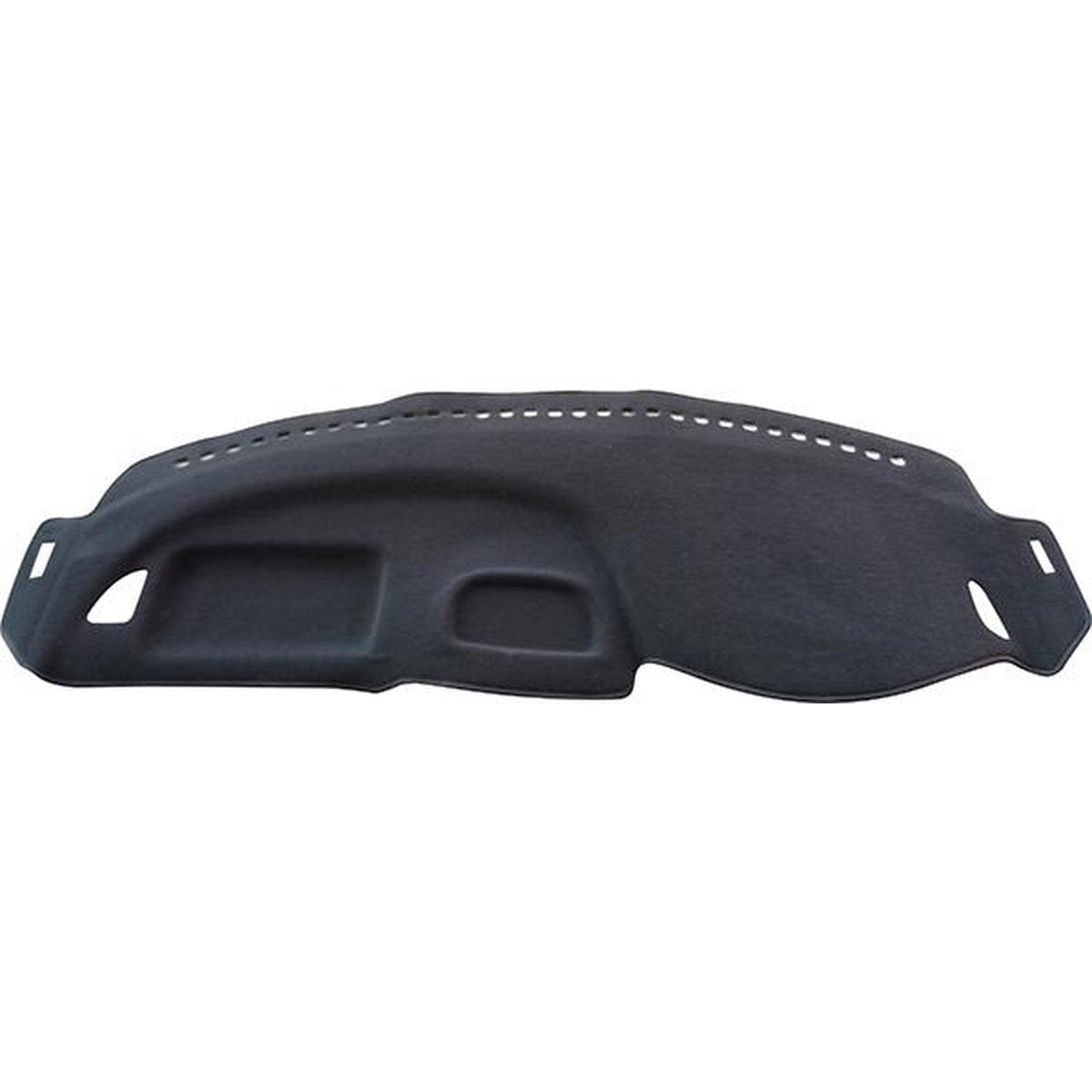 Sunland Dashmat fits MITSUBISHI EXPRESS (WA/SG/SJ - 12/94 to 2/01) - Charcoal