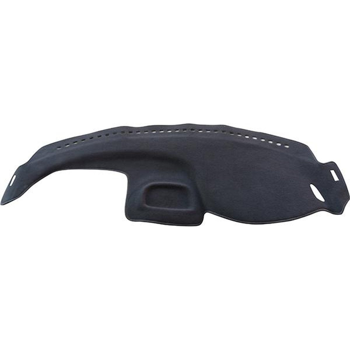 Sunland Dashmat fits MITSUBISHI EXPRESS (WA/SG/SJ - 10/97 to 2/01) - Charcoal