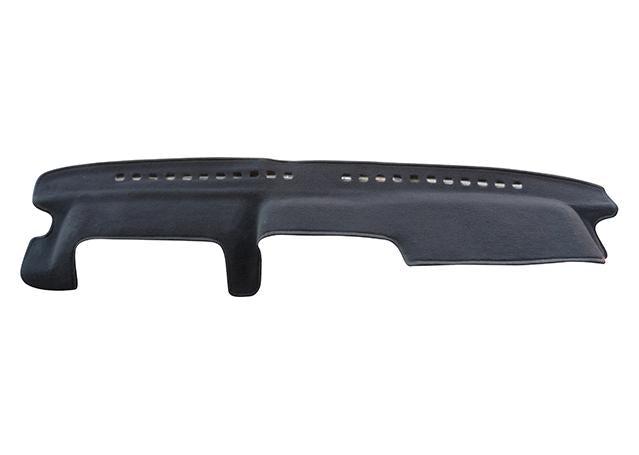 Sunland Dashmat fits MITSUBISHI PAJERO (NL/NM - 9/97 to 10/02) - Charcoal
