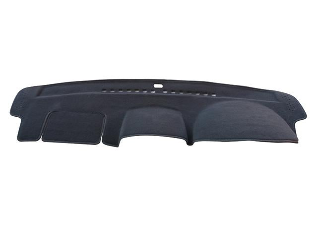 Sunland Dashmat fits MITSUBISHI 380 (DB - 9/05 to 3/08) - Black