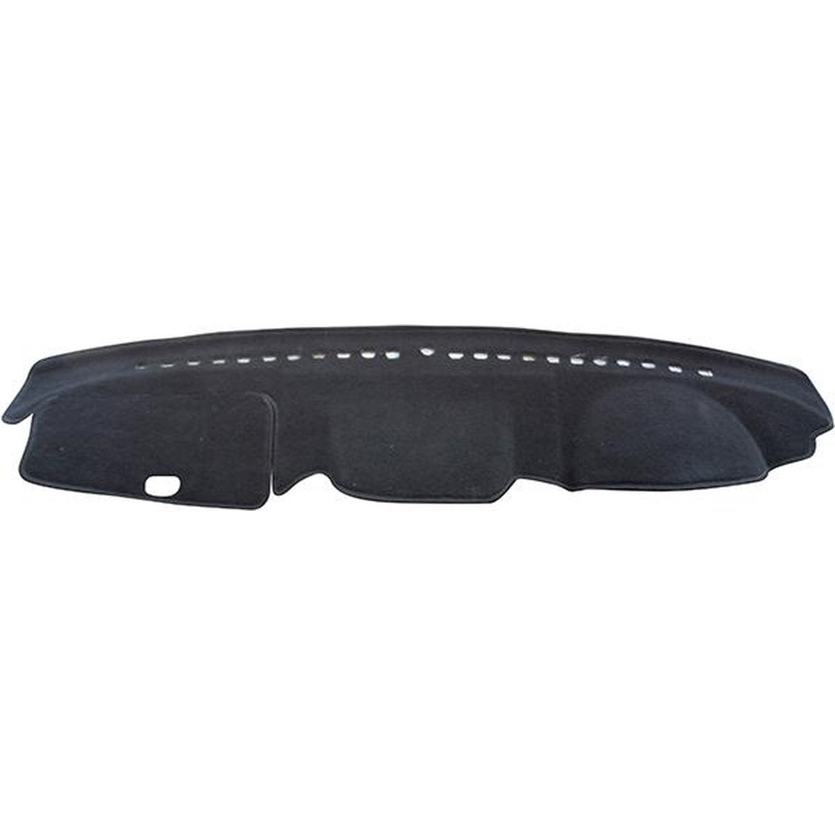 Sunland Dashmat fits MITSUBISHI TRITON (MN MY09 - MY15 - 8/09 to 1/15) - Charcoal