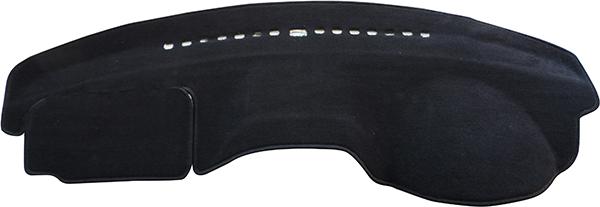 Sunland Dashmat fits MITSUBISHI ASX (XA MY11 XB MY13 - 7/10 On) - Charcoal