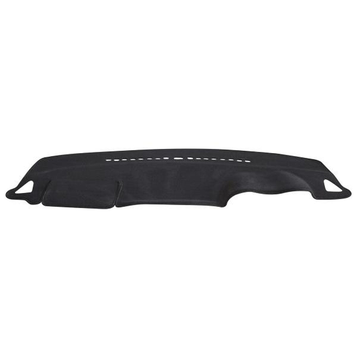 Sunland Dashmat fits MITSUBISHI LANCER (CJ MY14-MY15 - 7/15 On) - Black