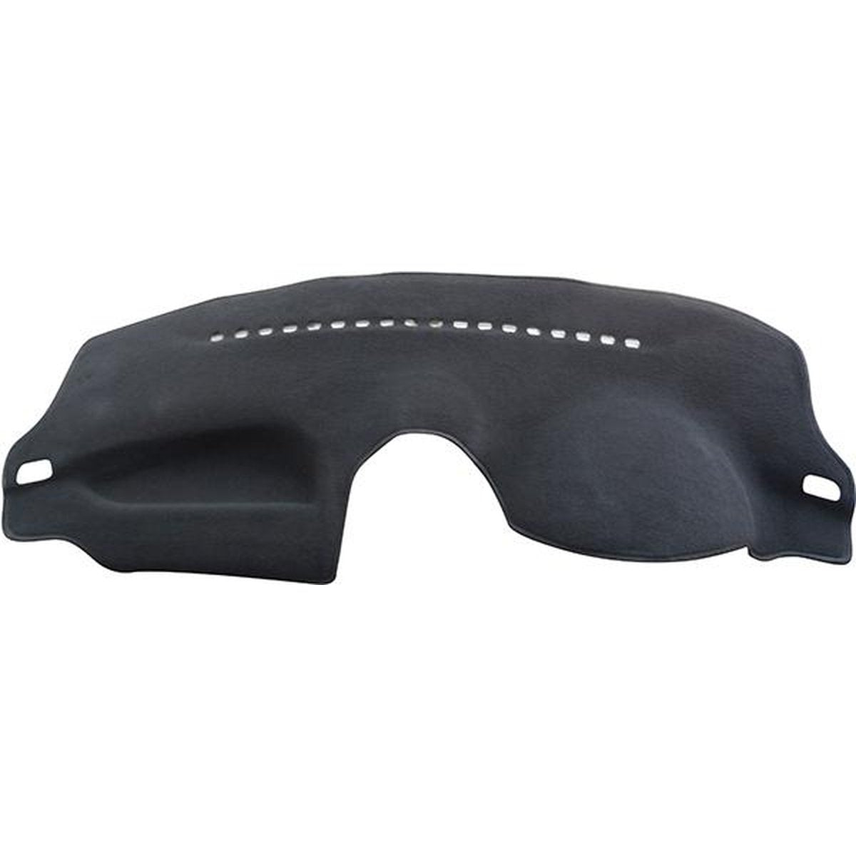 Sunland Dashmat fits PEUGEOT 206 (MY2001/MY03-MY06 - 10/99 to 2/07) - Charcoal