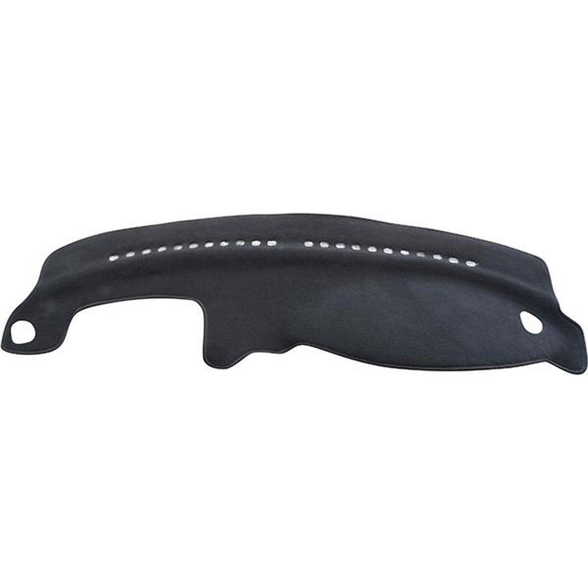 Sunland Dashmat fits PEUGEOT 406 (ST SERIES - 9/96 to 6/03) - Black
