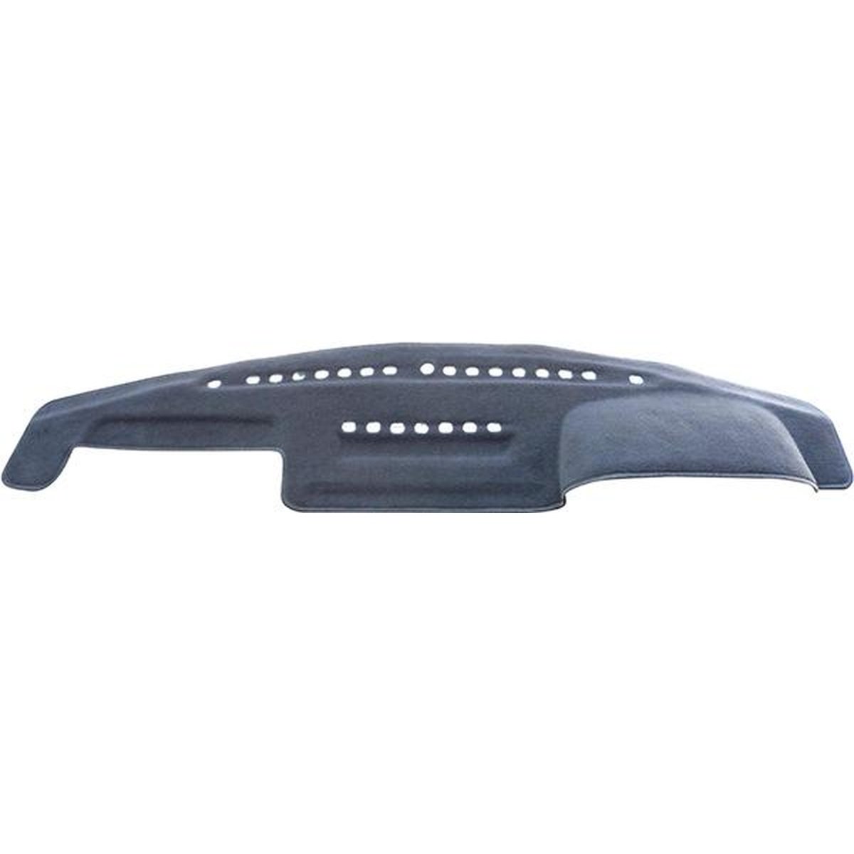 Sunland Dashmat fits LAND ROVER DISCOVERY (SERIES 2 - 10/02 to 3/05) - Charcoal