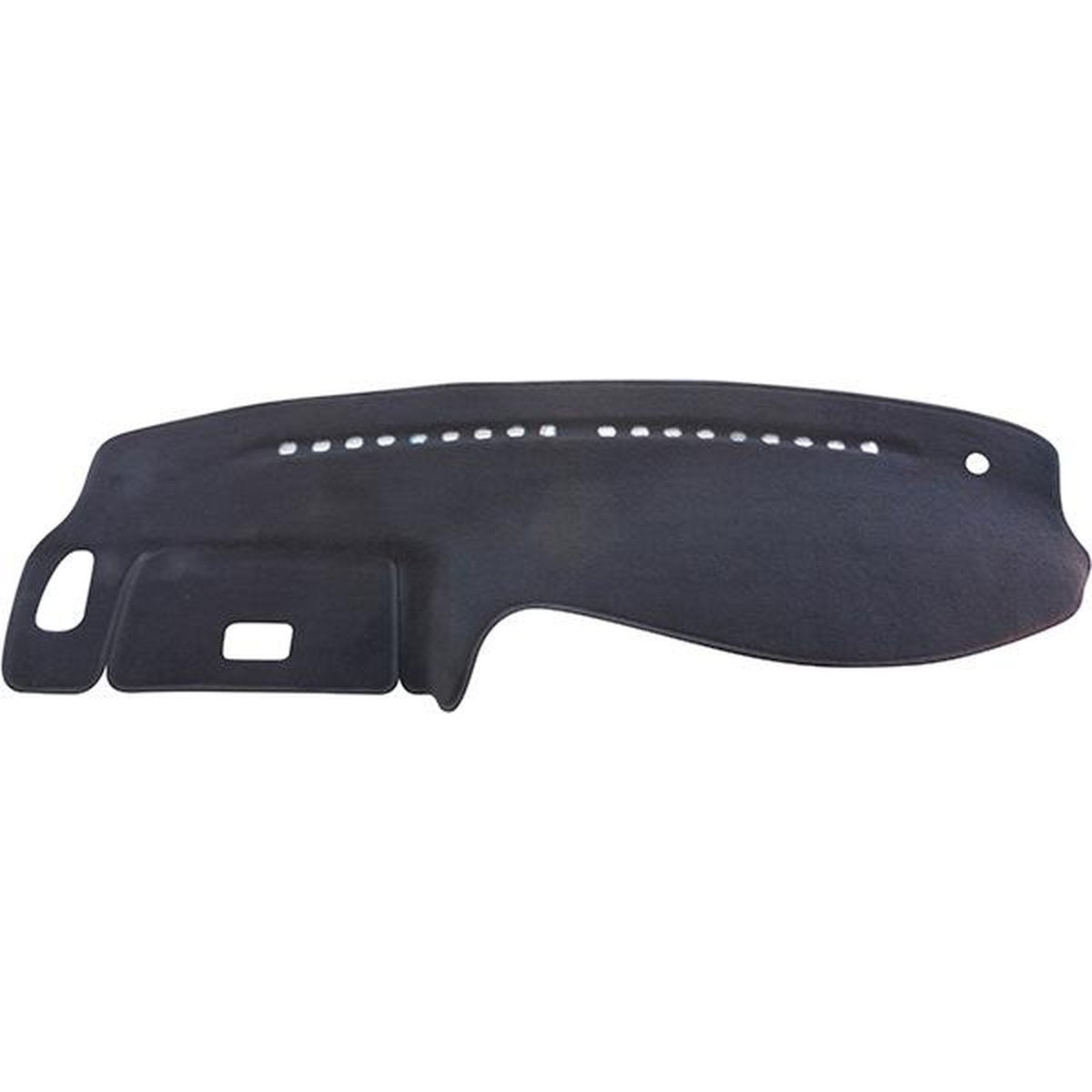 Sunland Dashmat fits SUZUKI GRAND VITARA (SERIES 2/S3/S4 - 1/01 to 8/05) - Charcoal