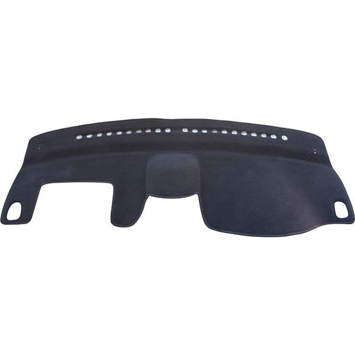 Sunland Dashmat fits SUZUKI LIANA (RH418 - 3/04 to 8/07) - Charcoal