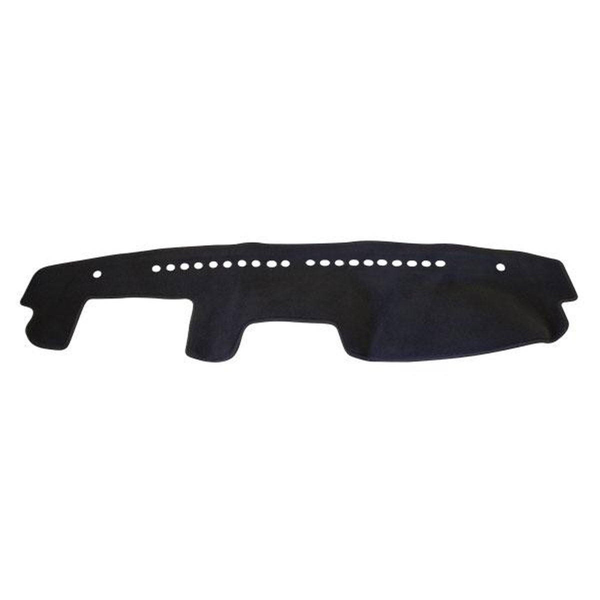 Sunland Dashmat fits SUZUKI GRAND VITARA (JB - 7/05 to 7/08) - Charcoal