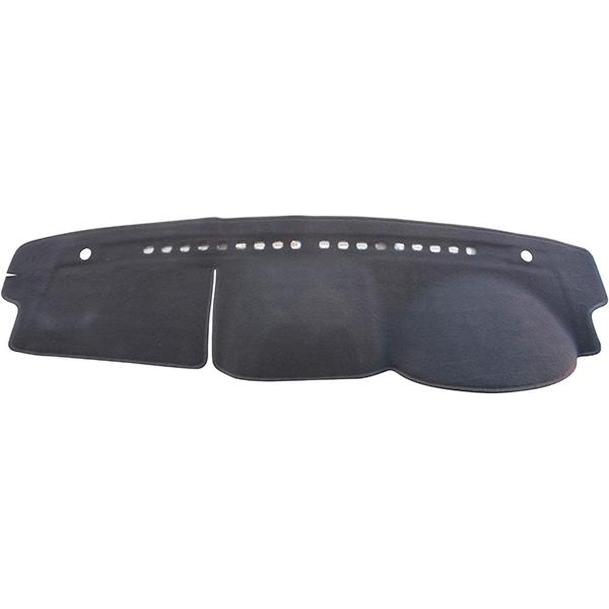 Sunland Dashmat fits SUZUKI GRAND VITARA (JT MY09 - MY13 - 7/08 On) - Charcoal