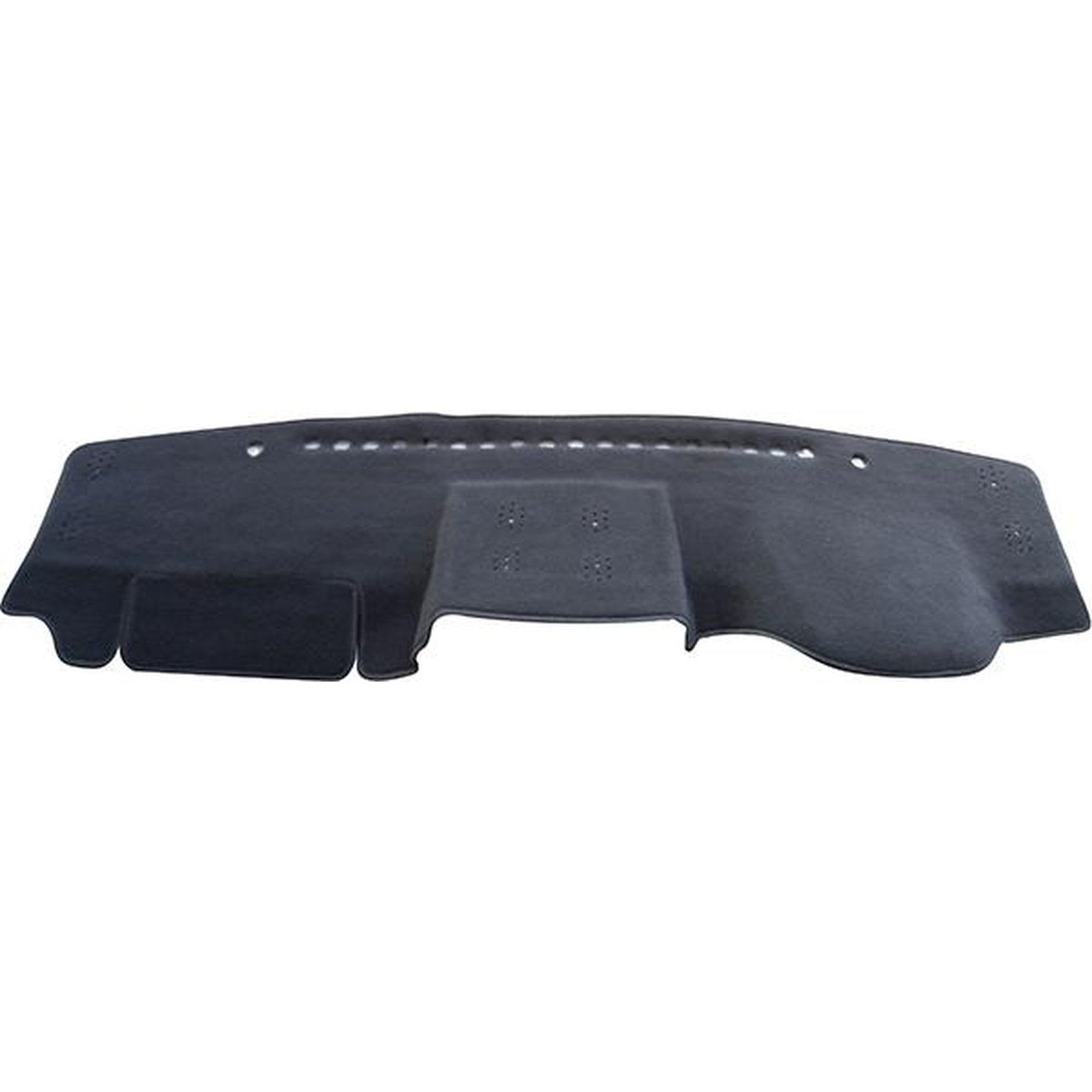 Sunland Dashmat fits TOYOTA PRADO (GRJ150R/KDJ150R - 3/14 On) - Black