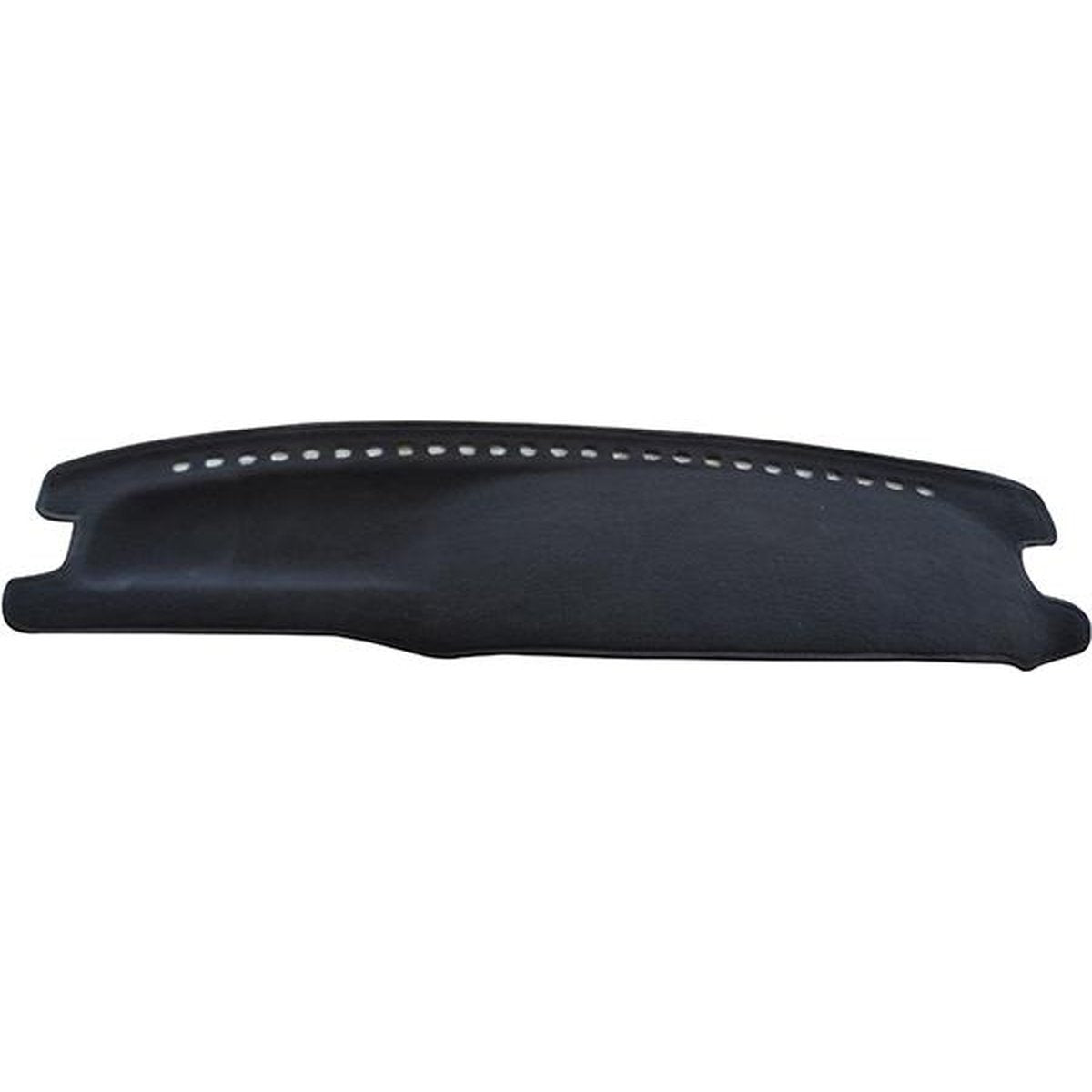 Sunland Dashmat fits HOLDEN NOVA (LE/LF - 7/89 to 9/94) - Black