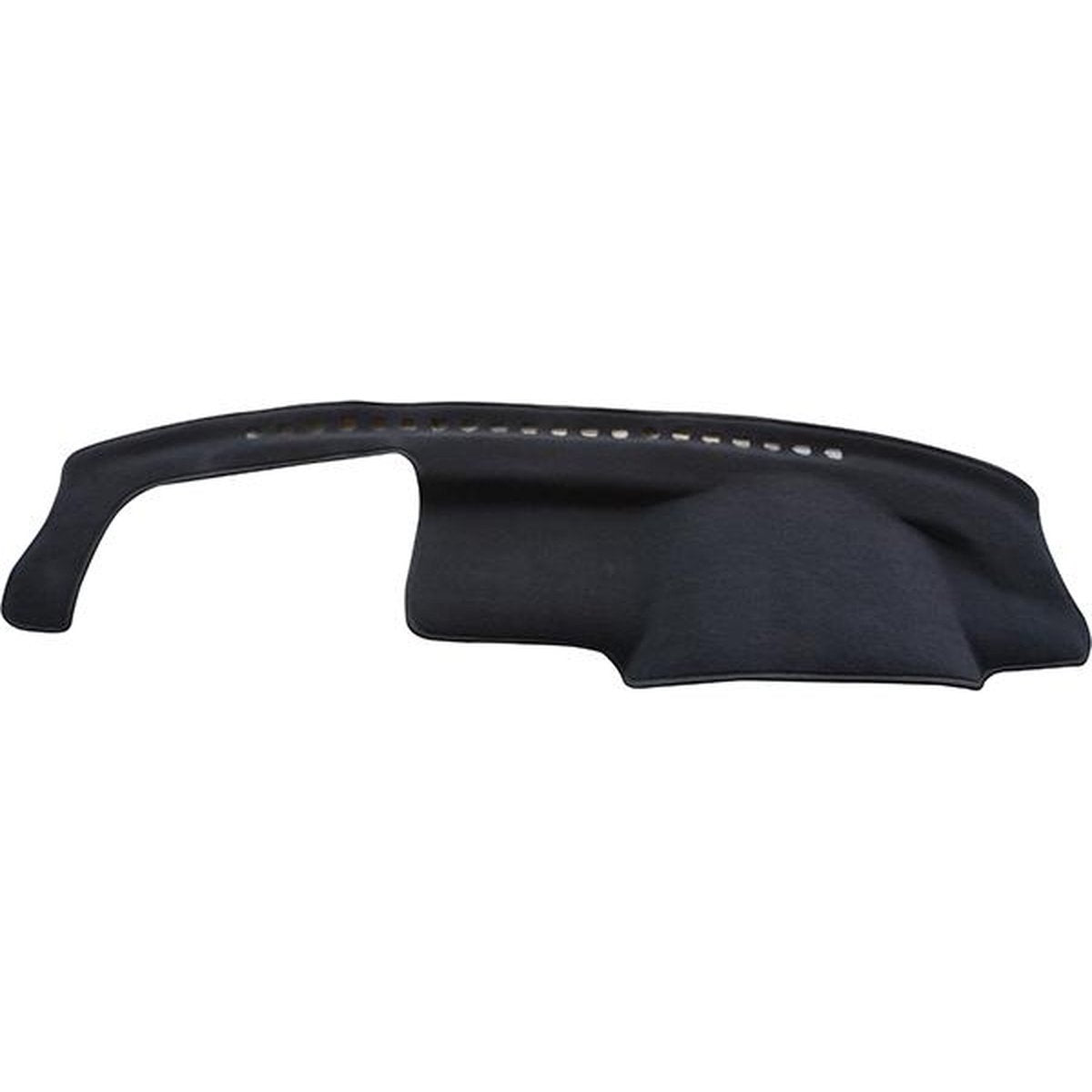 Sunland Dashmat fits TOYOTA STARLET (LIFE/GROUP/STYLE - 4/96 to 11/99) - Charcoal