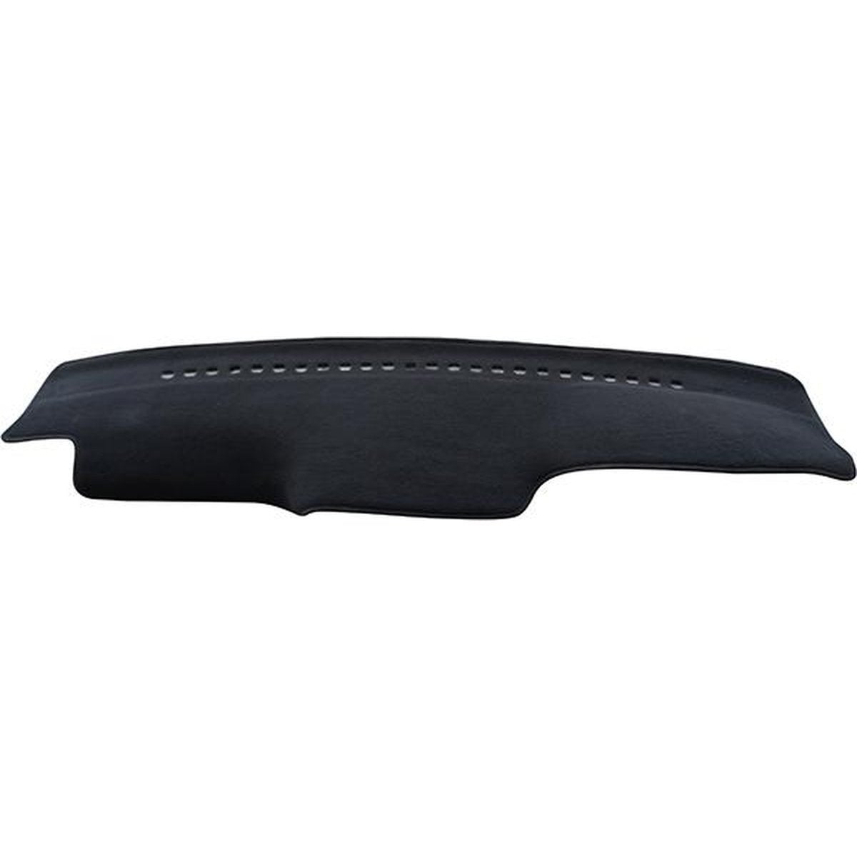 Sunland Dashmat fits LANDCRUISER (100 SERIES - 4/98 to 10/02) - Charcoal W/O Air Bag