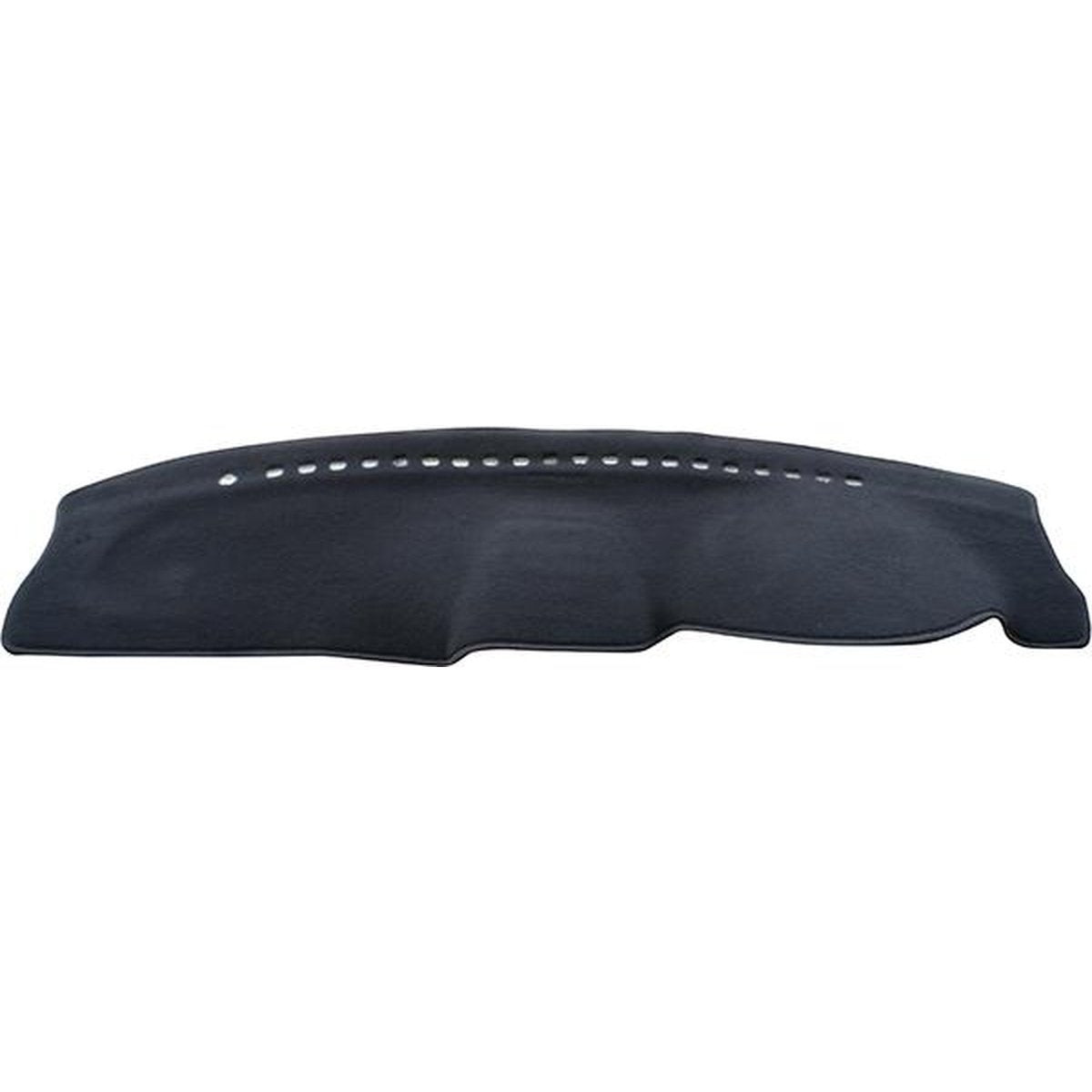 Sunland Dashmat fits TOYOTA COROLLA (AE 112R - 10/98 to 10/01) - Charcoal