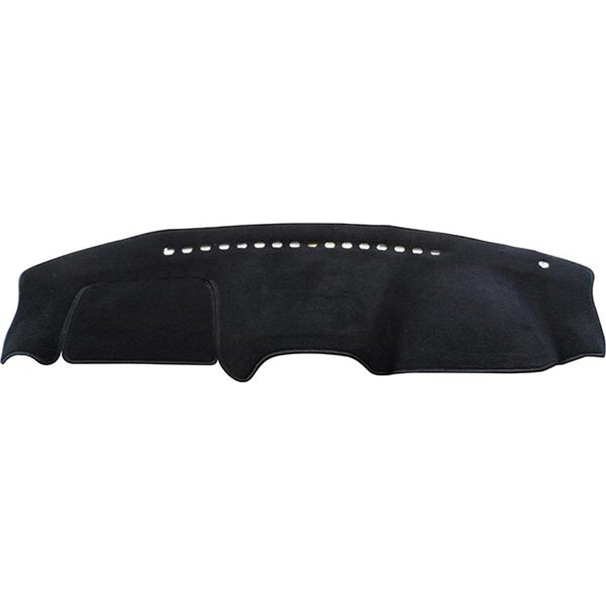 Sunland Dashmat fits TOYOTA RAV4 (ACA20/23R SERIES - 8/00 to 1/06) - Charcoal
