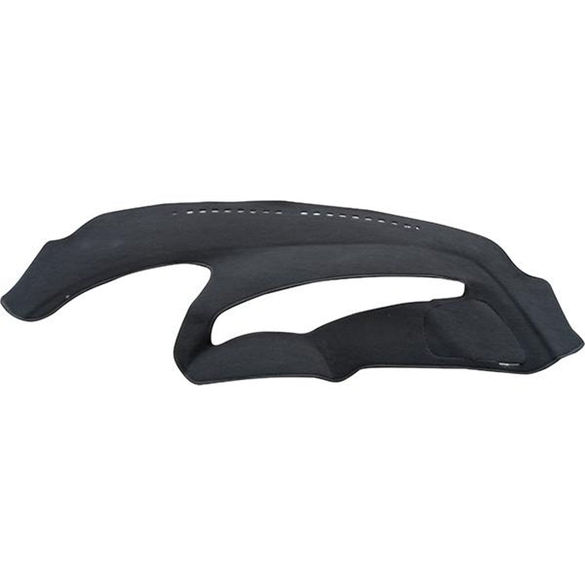 Sunland Dashmat fits TOYOTA TARAGO (ACR30R - 7/00 to 2/06) - Charcoal