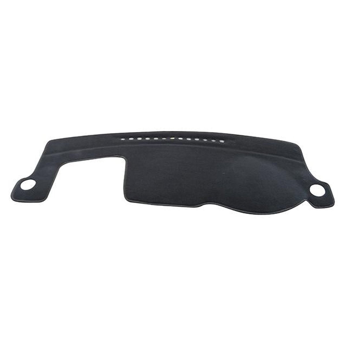Sunland Dashmat fits COROLLA (ZZE122R/MY06 - 12/01 to 4/07) - Charcoal