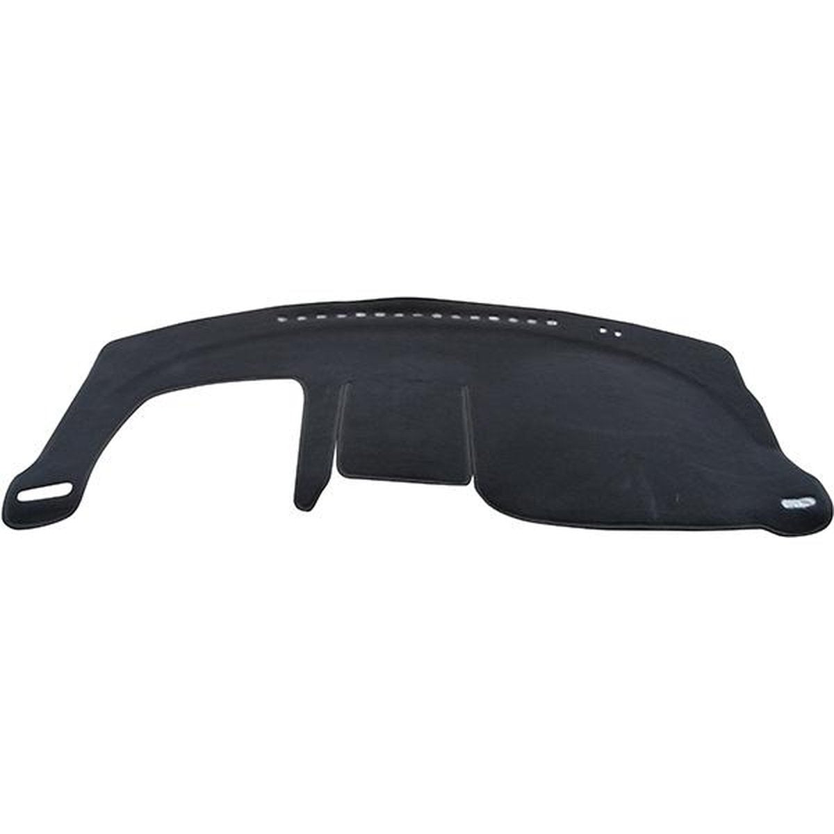 Sunland Dashmat fits TOYOTA AVENSIS (ACM20R/ACM21R - 12/01 On) - Charcoal