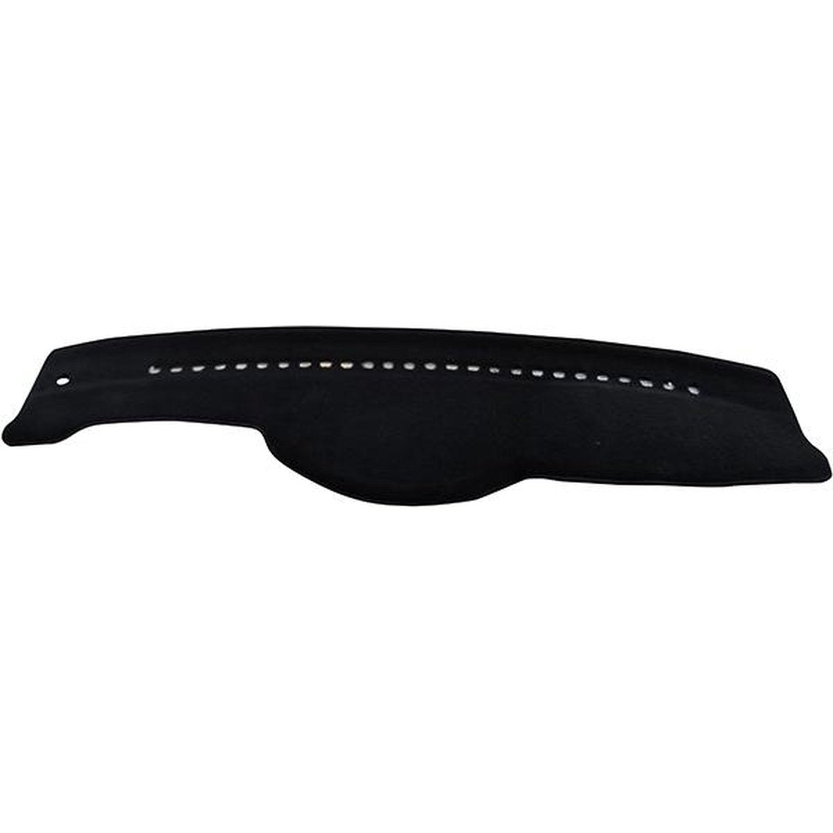 Sunland Dashmat fits TOYOTA LANDCRUISER (100R SERIES - 9/02 to 10/07) - Charcoal