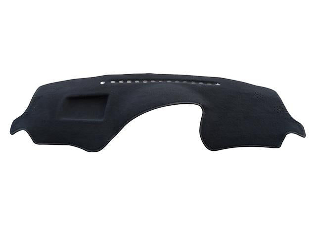 Sunland Dashmat fits TOYOTA ECHO (NCP13R - 10/02 to 10/05) - Charcoal
