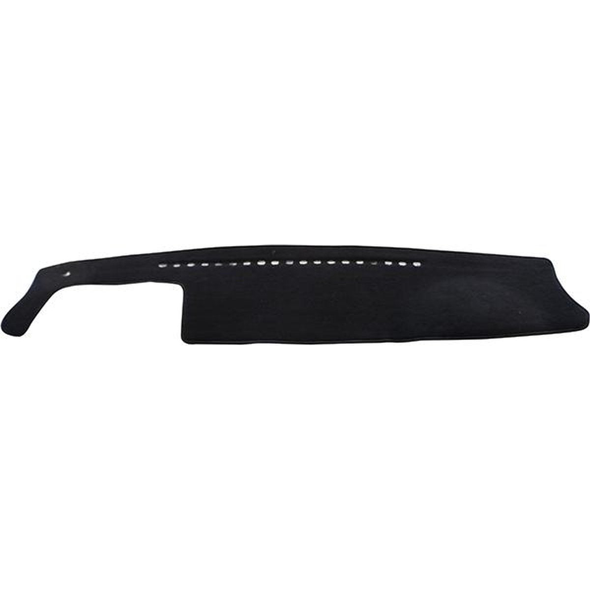 Sunland Dashmat fits TOYOTA HI-ACE (KDH220R/TRH221 - 3/05 On) - Charcoal