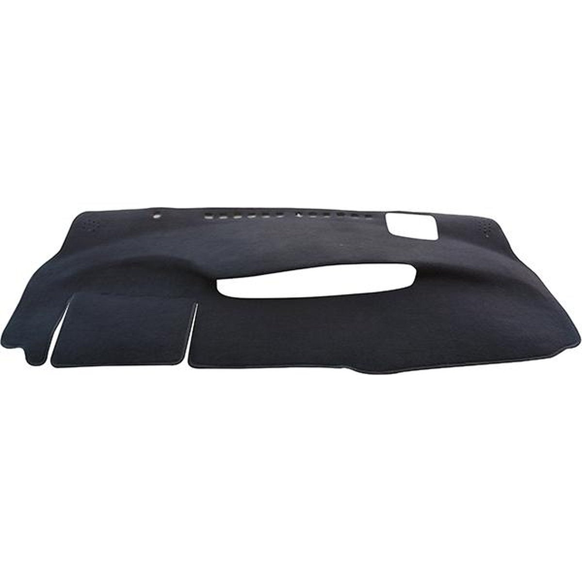 Sunland Dashmat fits TOYOTA PRIUS (ZVW30R - 7/09 to 1/12) - Charcoal
