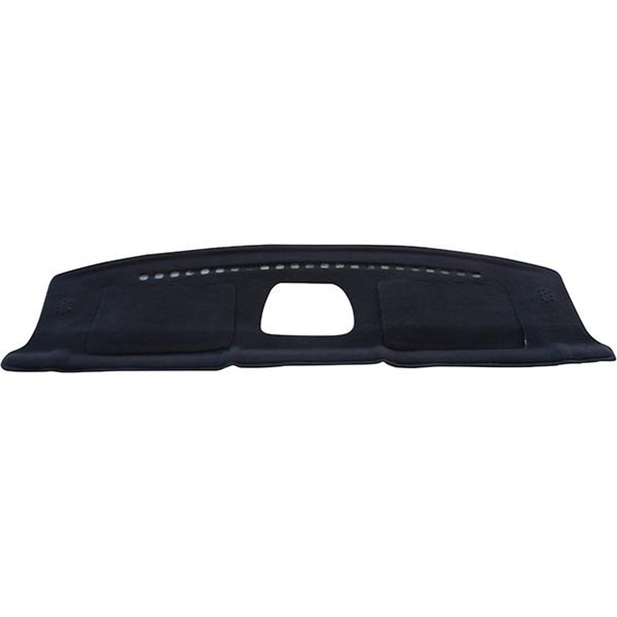 Sunland Dashmat fits TOYOTA FJ CRUISER (GSJ15R 15 SERIES - 3/11 On) - Charcoal