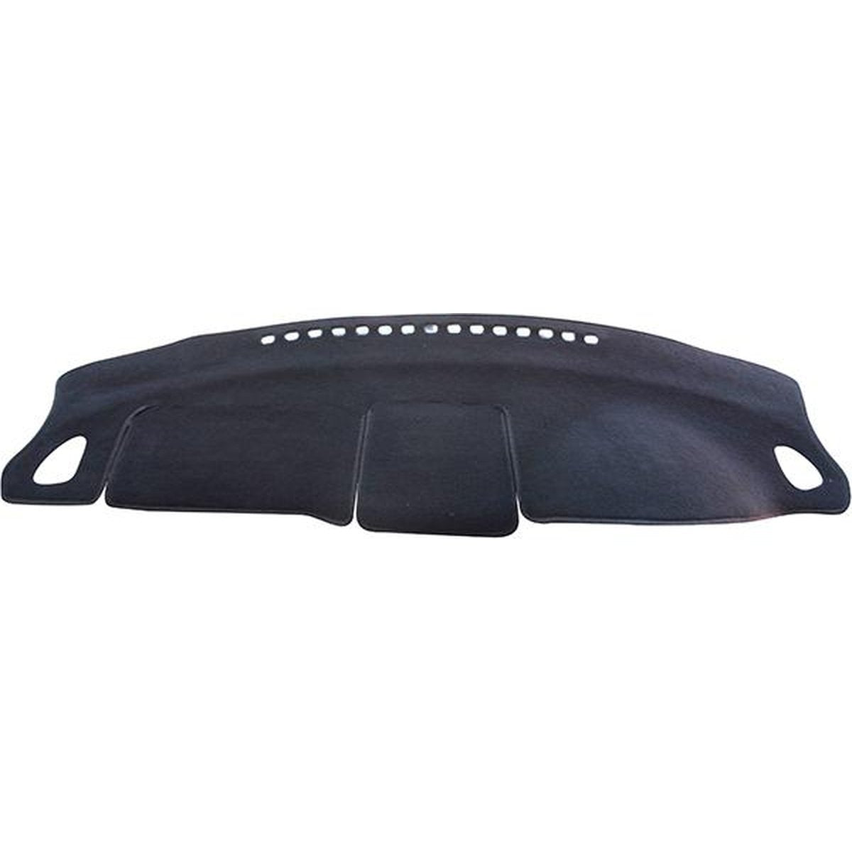 Sunland Dashmat fits SUBARU IMPREZA (LX/GX/WRX - 1/97 to 7/00) - Charcoal