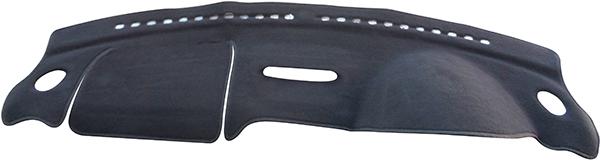 Sunland Dashmat fits SUBARU IMPREZA (LX/GX/WRX - 10/00 to 2/08) - Charcoal