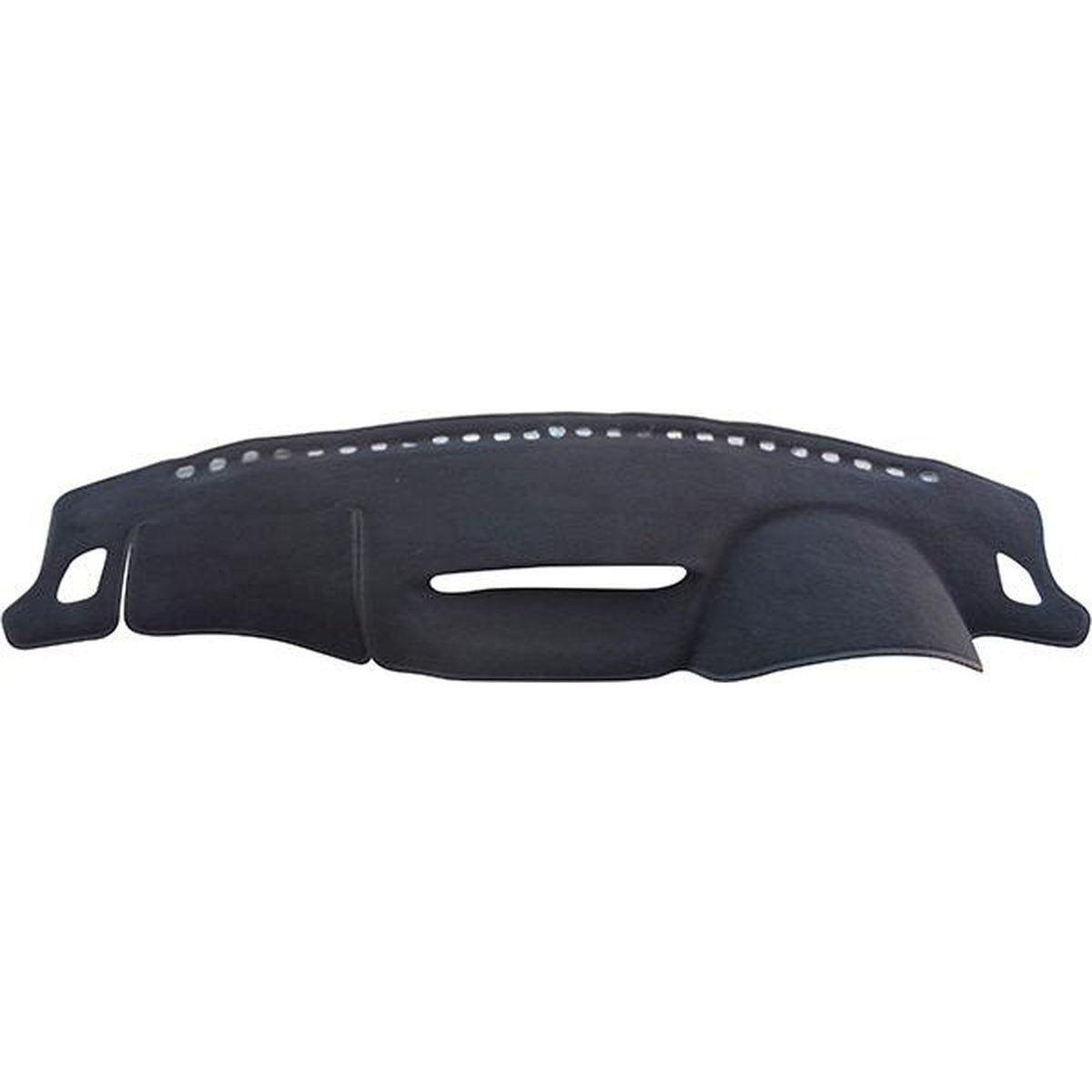 Sunland Dashmat fits SUBARU FORESTER (S3 MY09 - MY10 - 3/08 to 8/12) - Black
