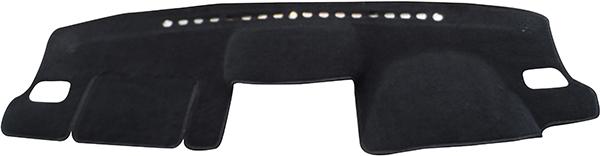 Sunland Dashmat fits SUBARU FORESTER (S4 MY13 - 1/13 On) - Charcoal