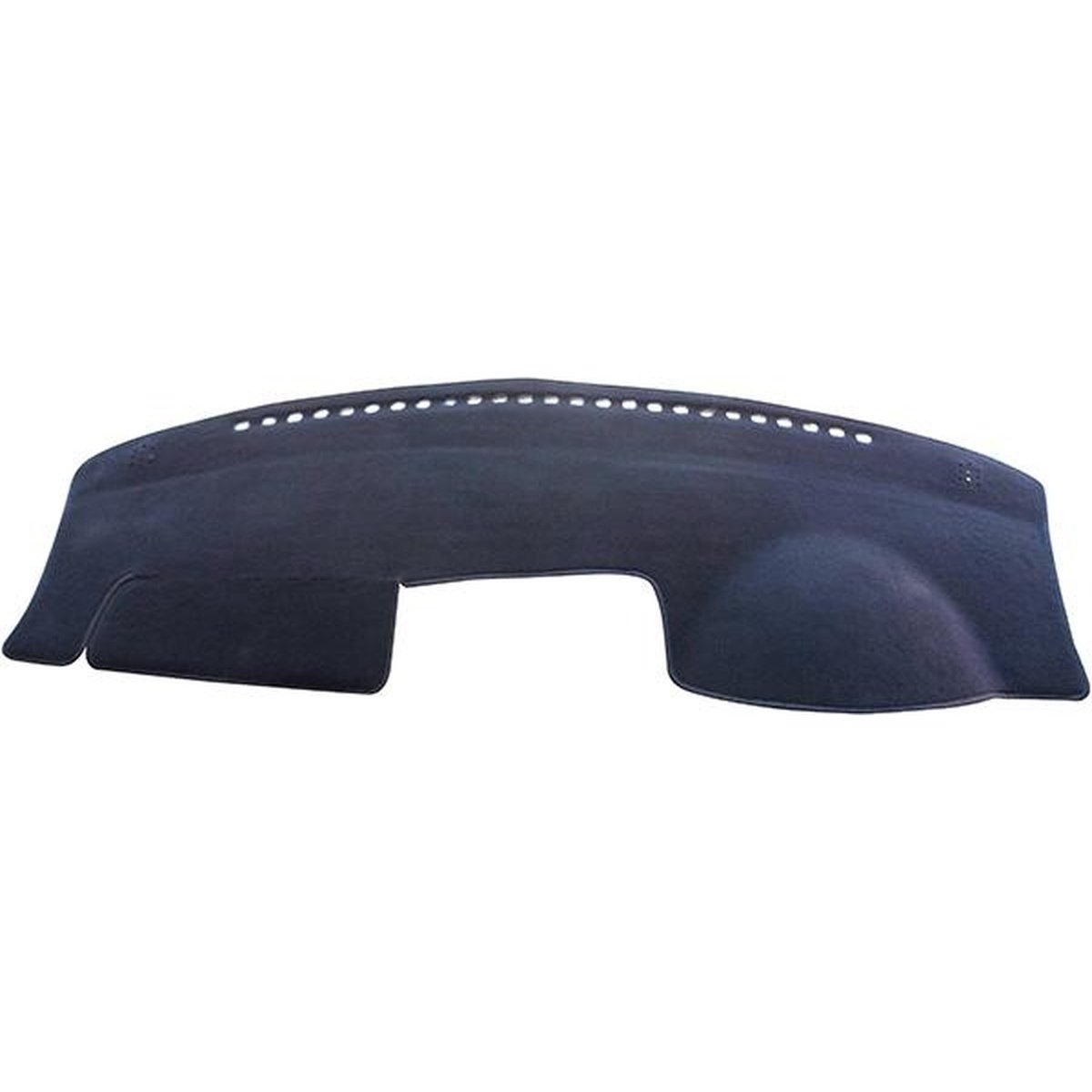 Sunland Dashmat fits VOLKSWAGEN TRANSPORTER (T5 - 8/04 On) - Charcoal