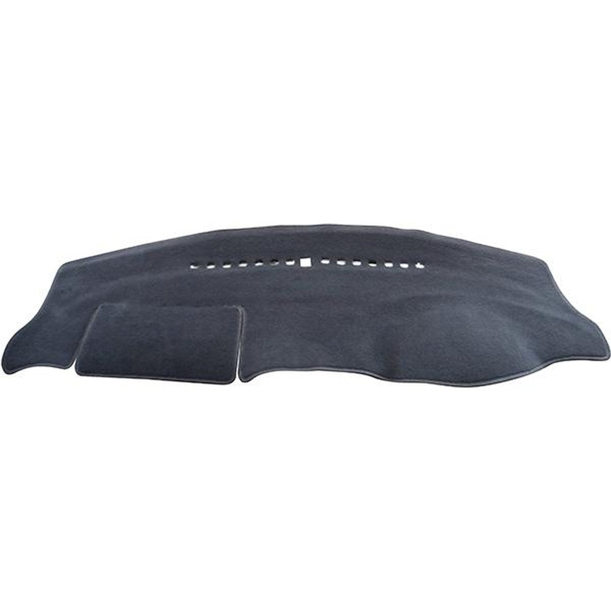 Sunland Dashmat fits VOLKSWAGEN GOLF (GEN 7 MY11 - MY13 - 9/10 to 11/12) - Charcoal
