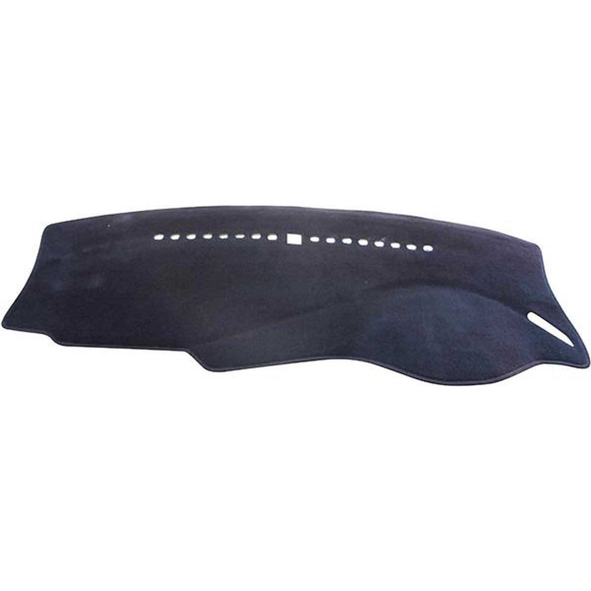 Sunland Dashmat fits VOLKSWAGEN GOLF (GEN 7 MY13.5 - 4/13 On) - Black