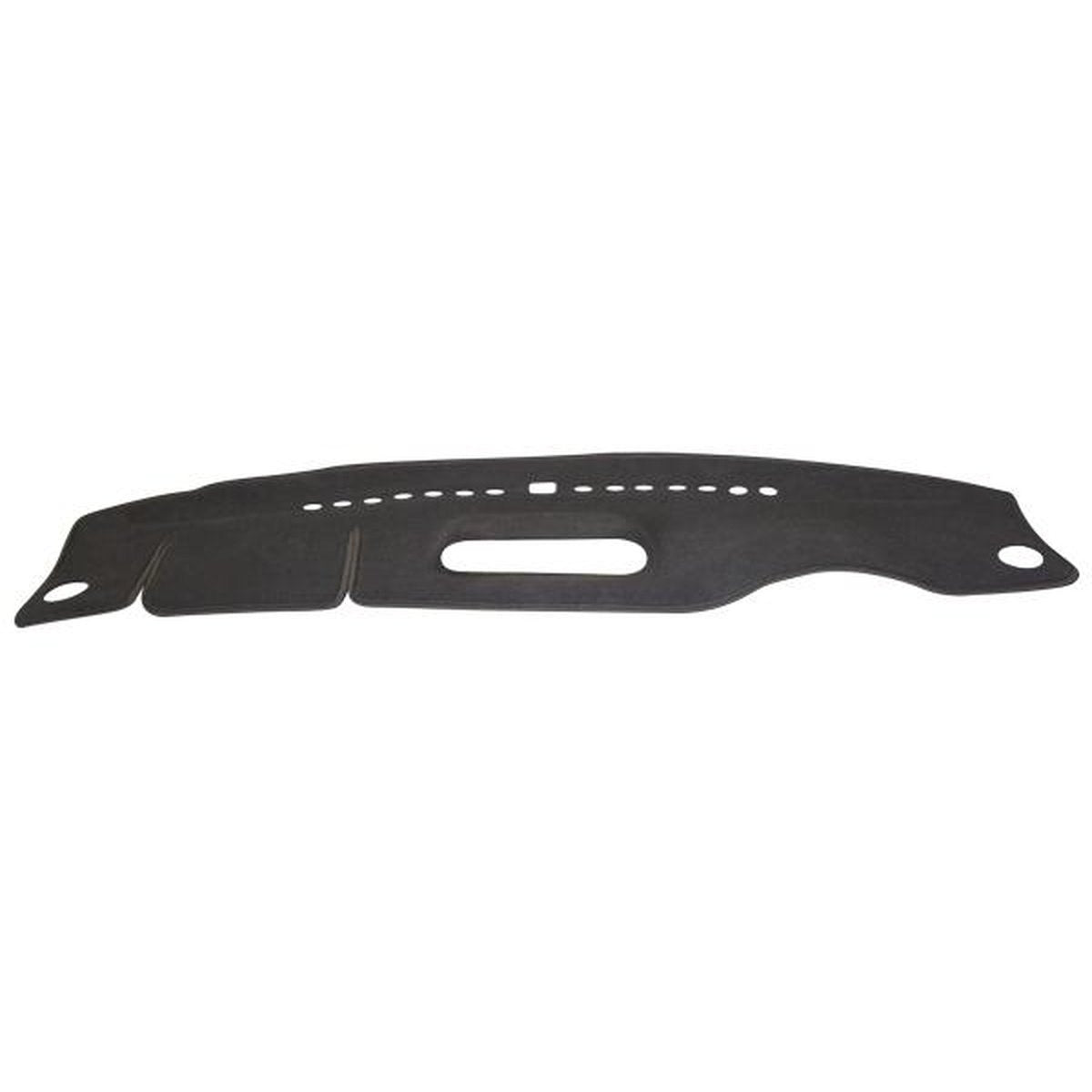 Sunland Dashmat fits VOLKSWAGEN BEETLE (1L MY13 - 10/13 On) - Charcoal