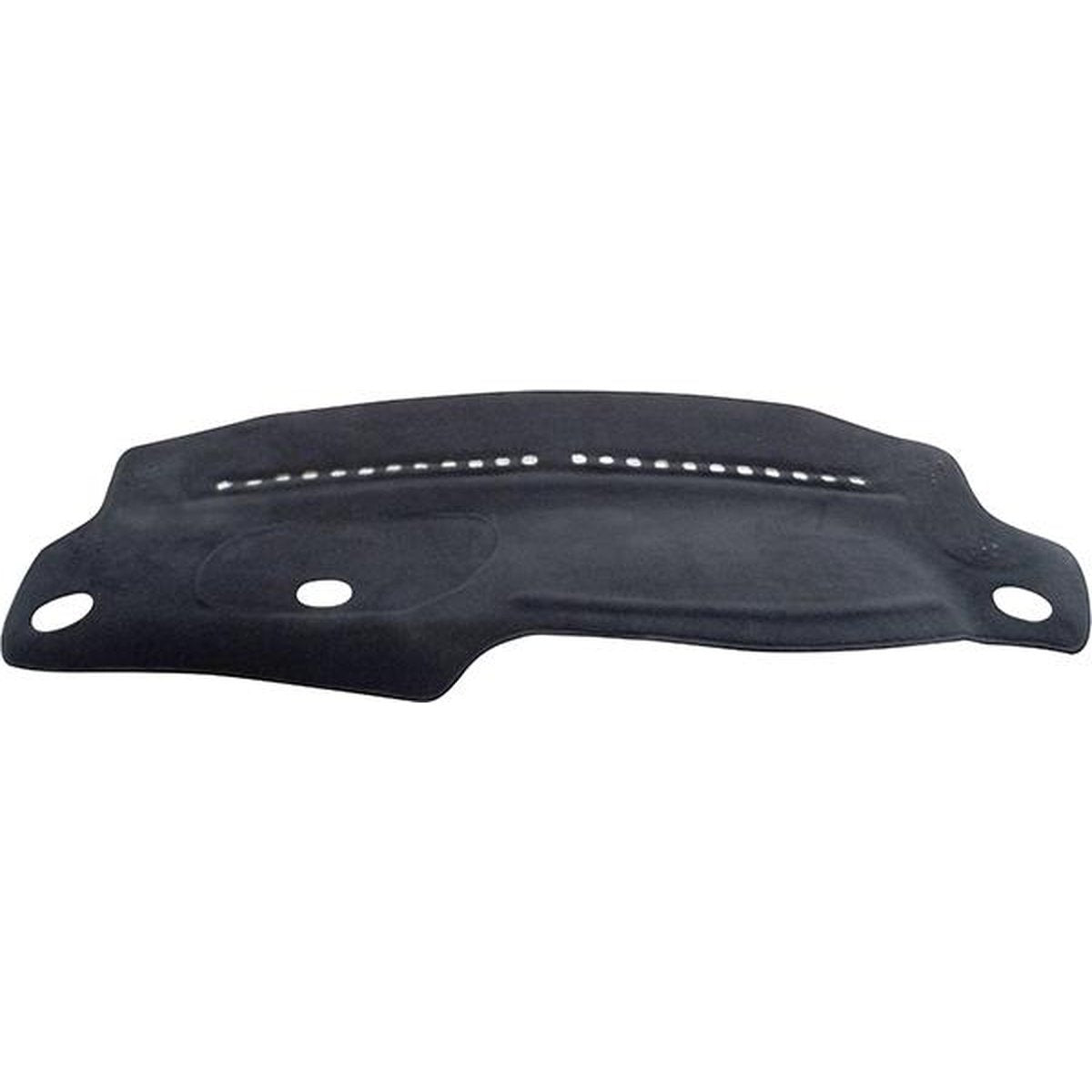 Sunland Dashmat fits RENAULT SCENIC (5/01 to 12/04) - Black